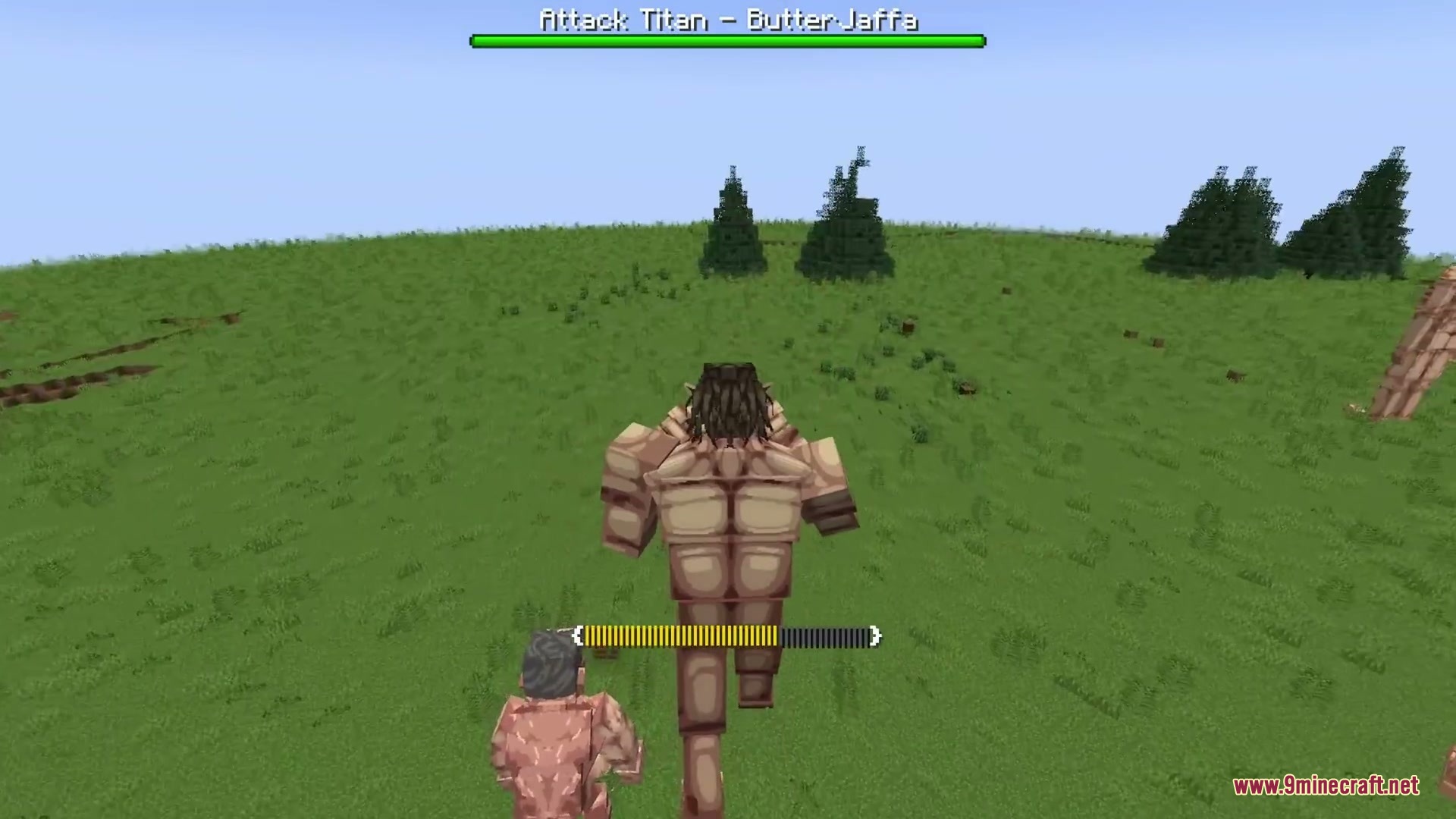 Aot Codys Addon Screenshot 12