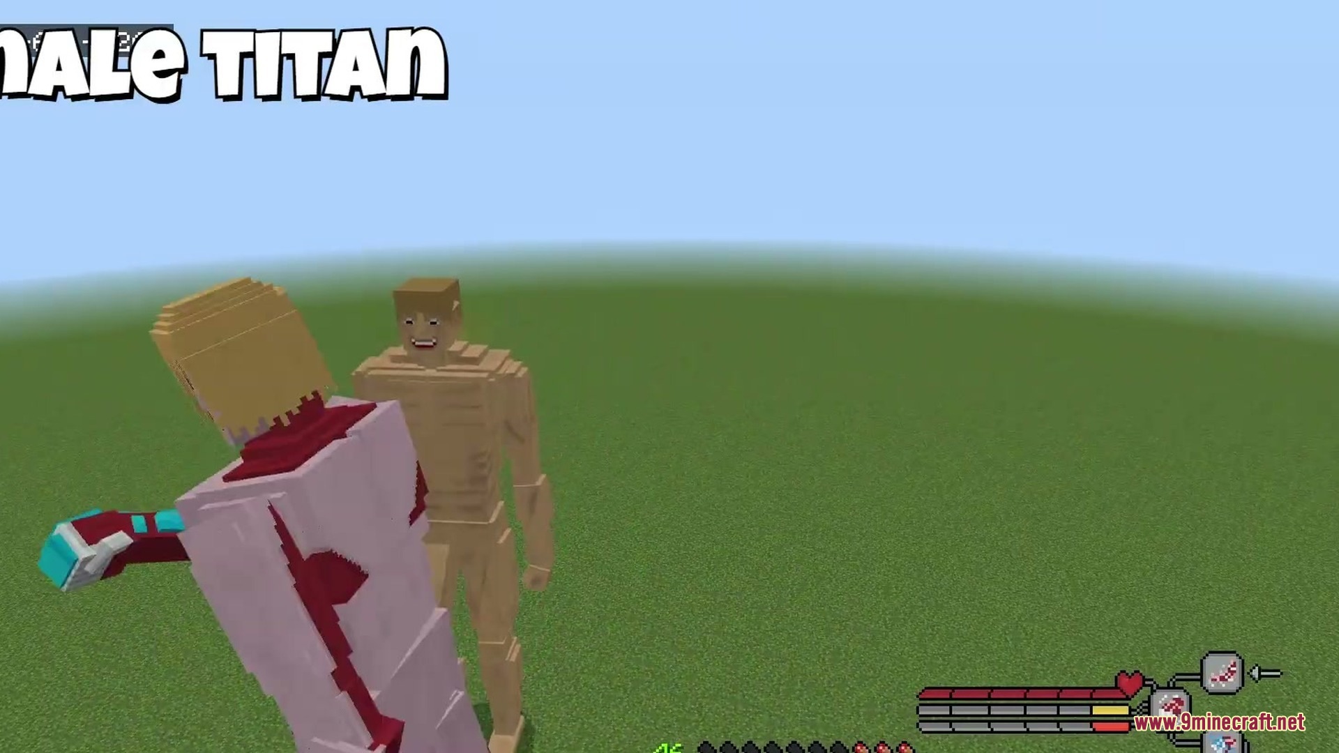 Aot Codys Addon Screenshot 5