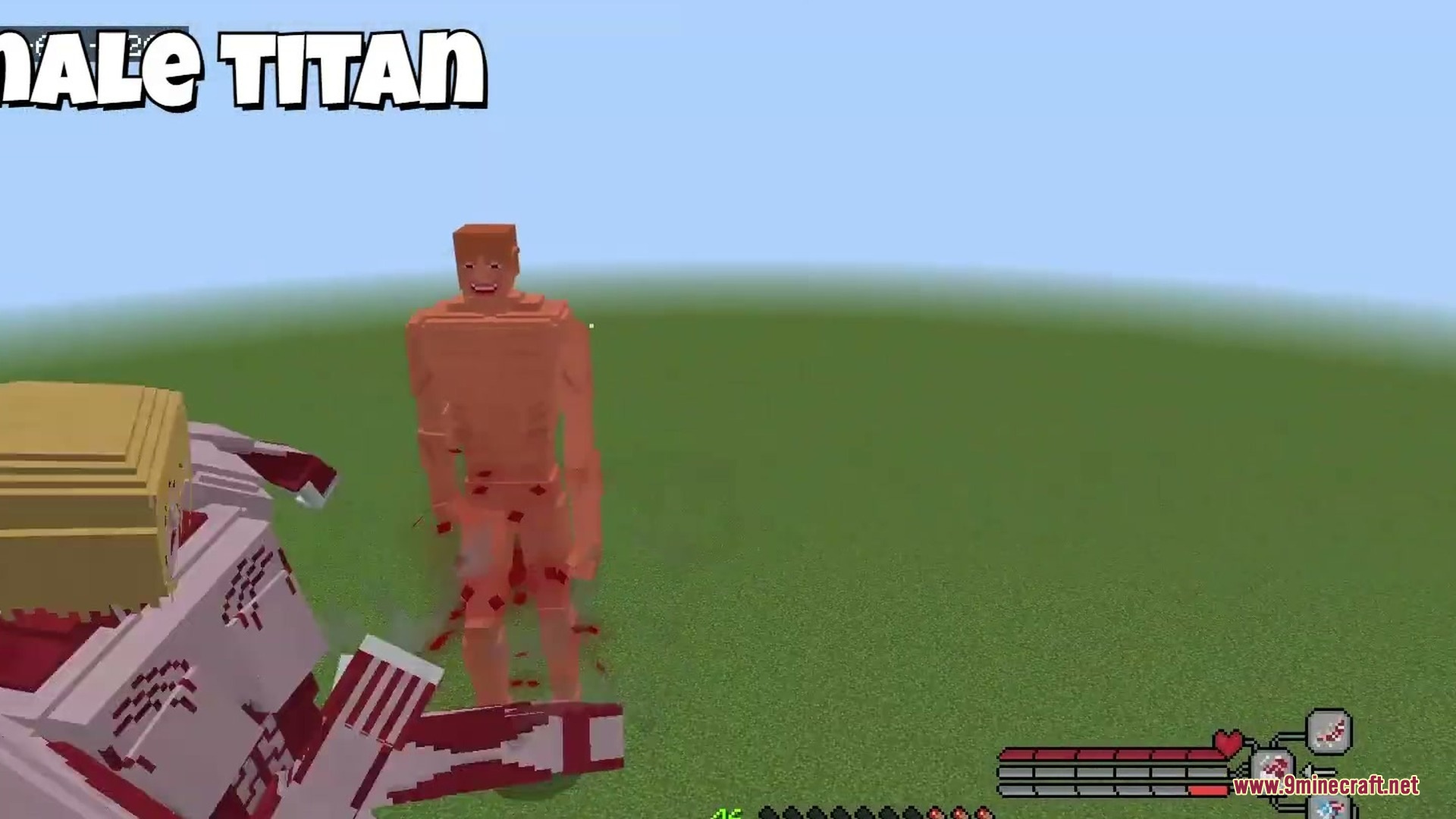 Aot Codys Addon Screenshot 6