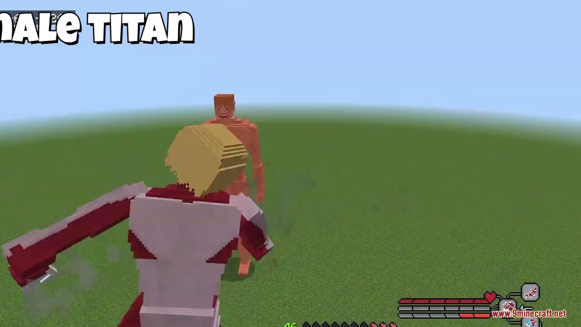 Aot Codys Addon Screenshot 7