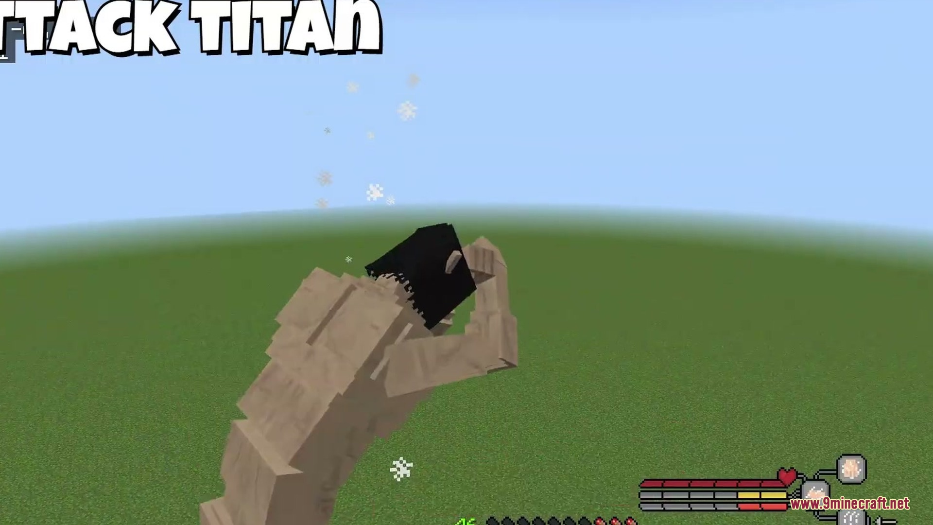 Aot Codys Addon Screenshot 8
