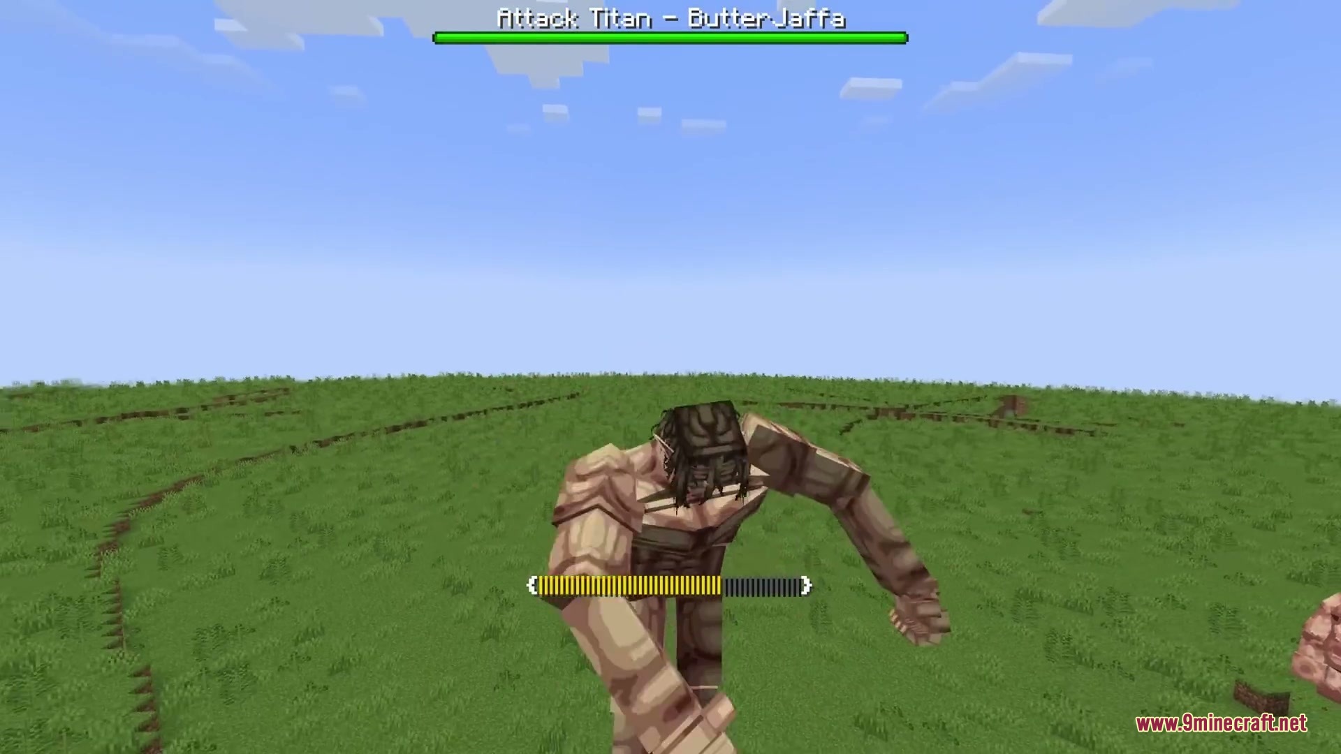 Aot Codys Addon Screenshot 9