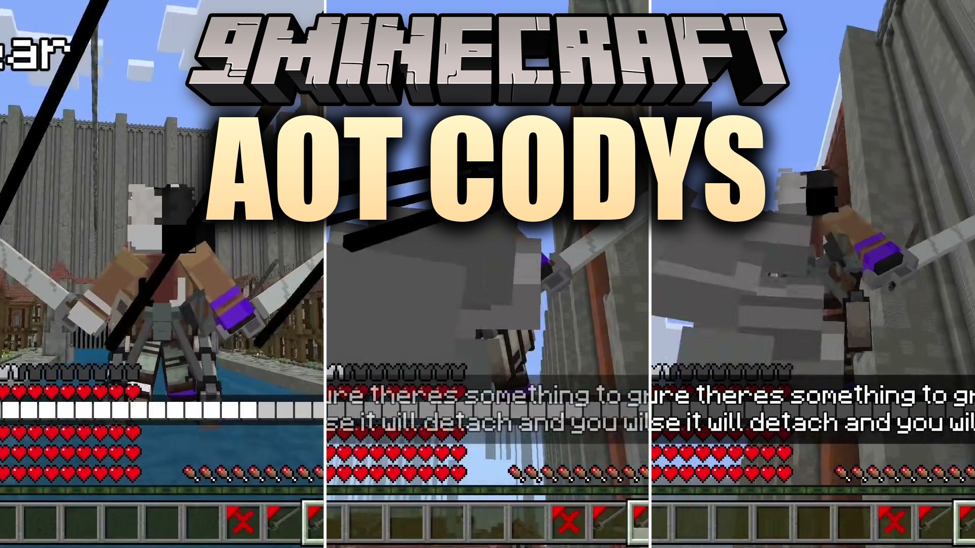 Aot Codys Addon