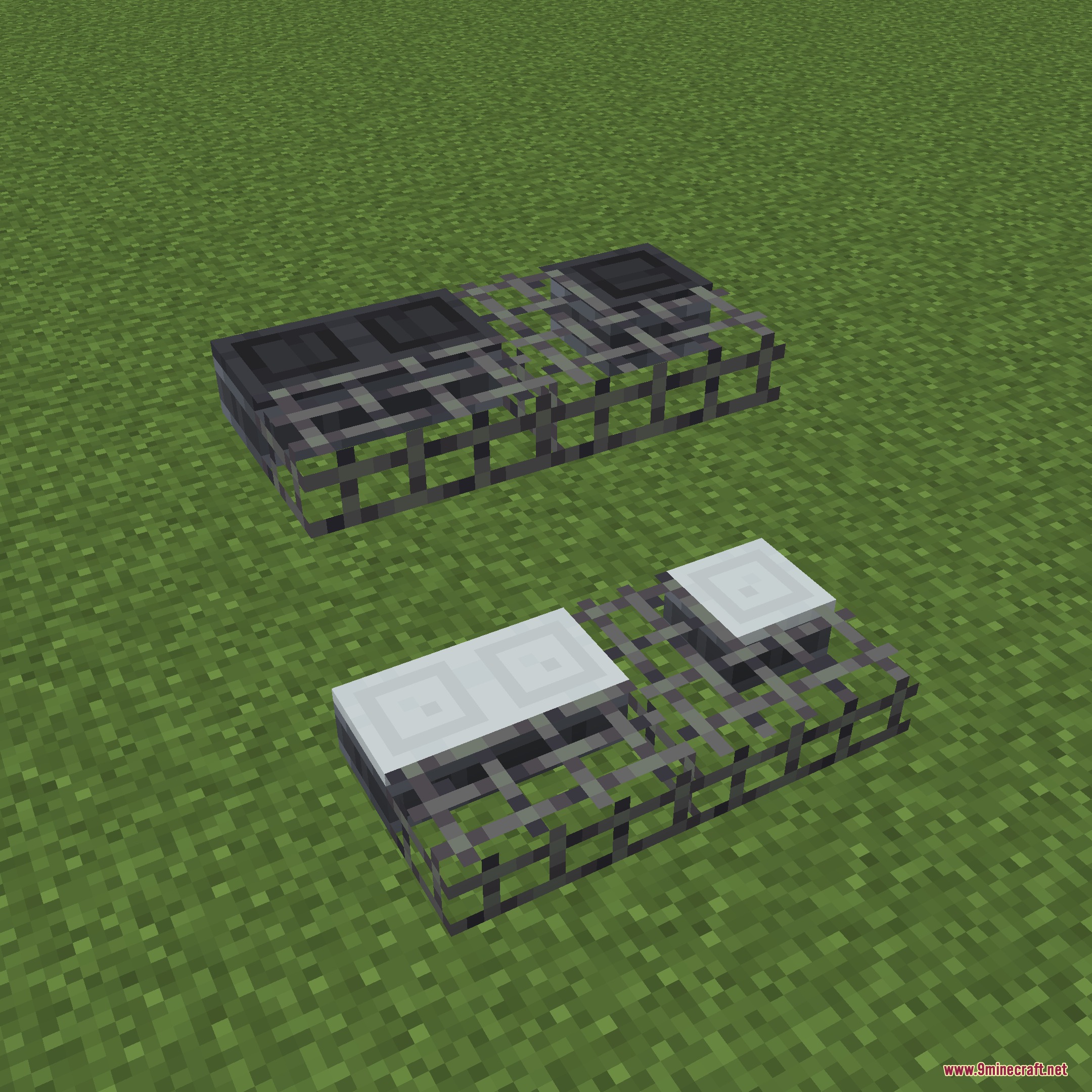 Aperture Architectural Elements Mod Screenshot 7 Aperture Architectural Elements Mod Screenshot 7