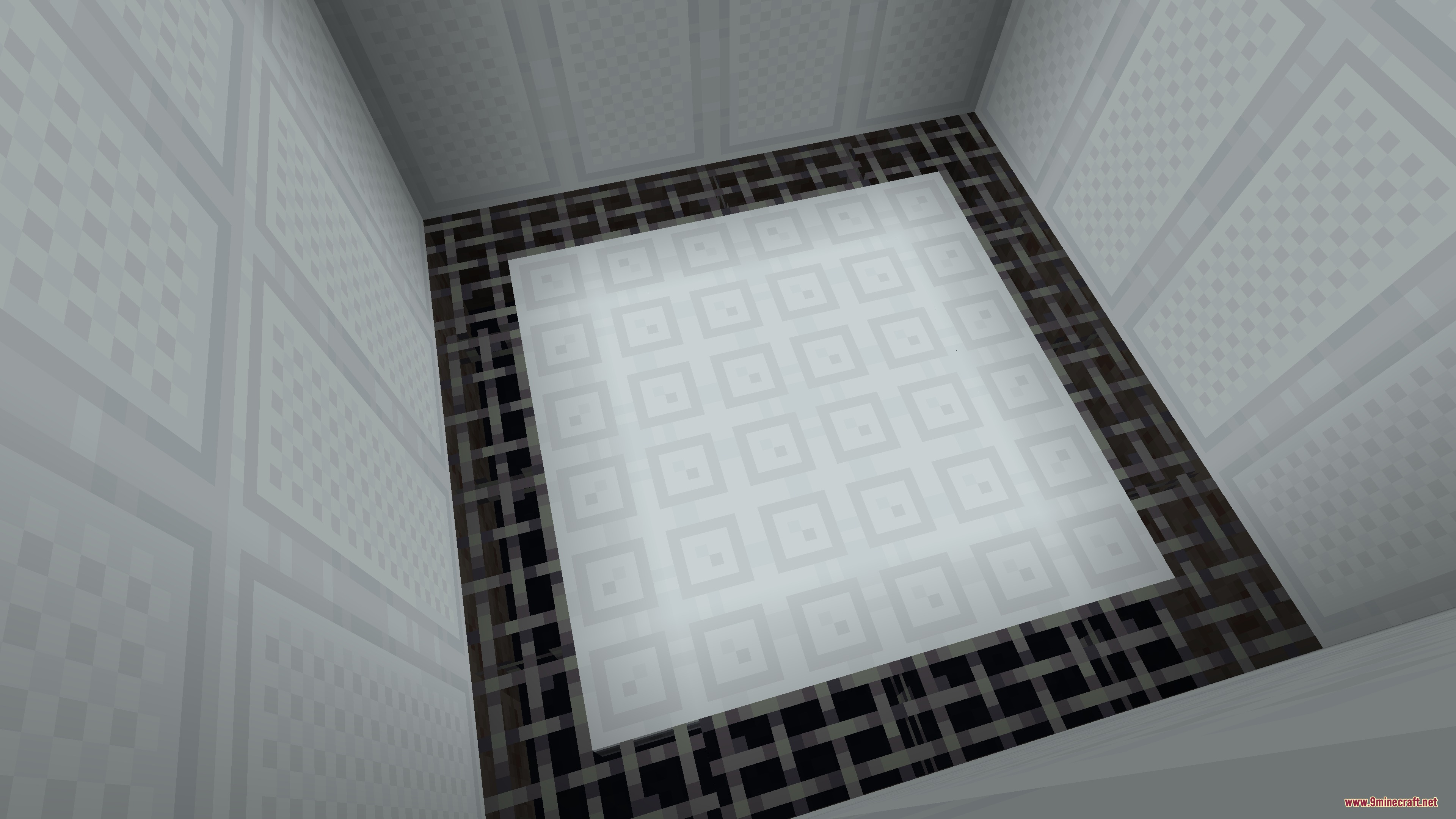 Aperture Architectural Elements Mod Screenshot 8 Aperture Architectural Elements Mod Screenshot 8