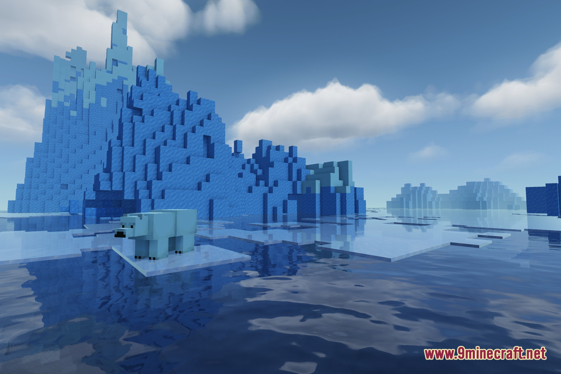 Aquareal Shaders Screenshot 10