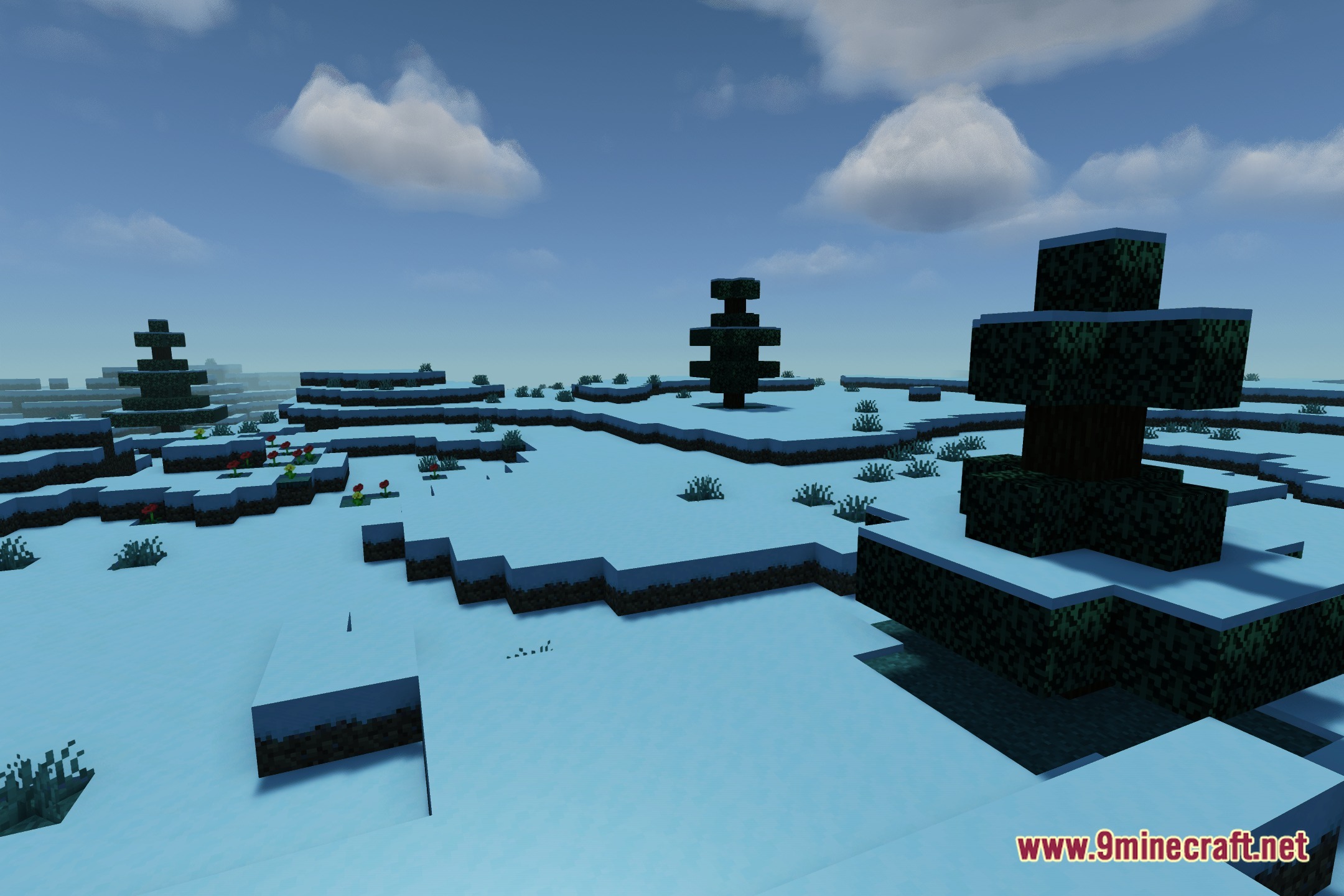 Aquareal Shaders Screenshot 11