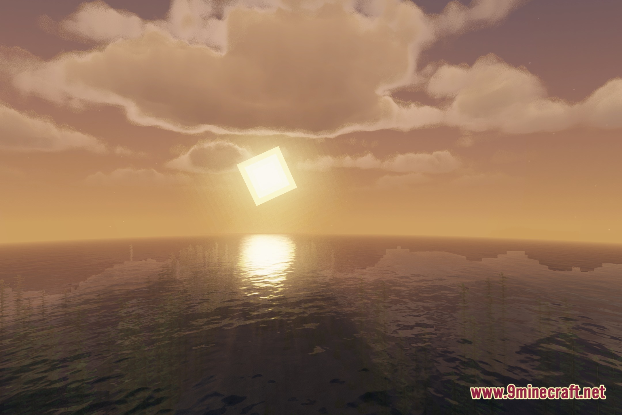 Aquareal Shaders Screenshot 2