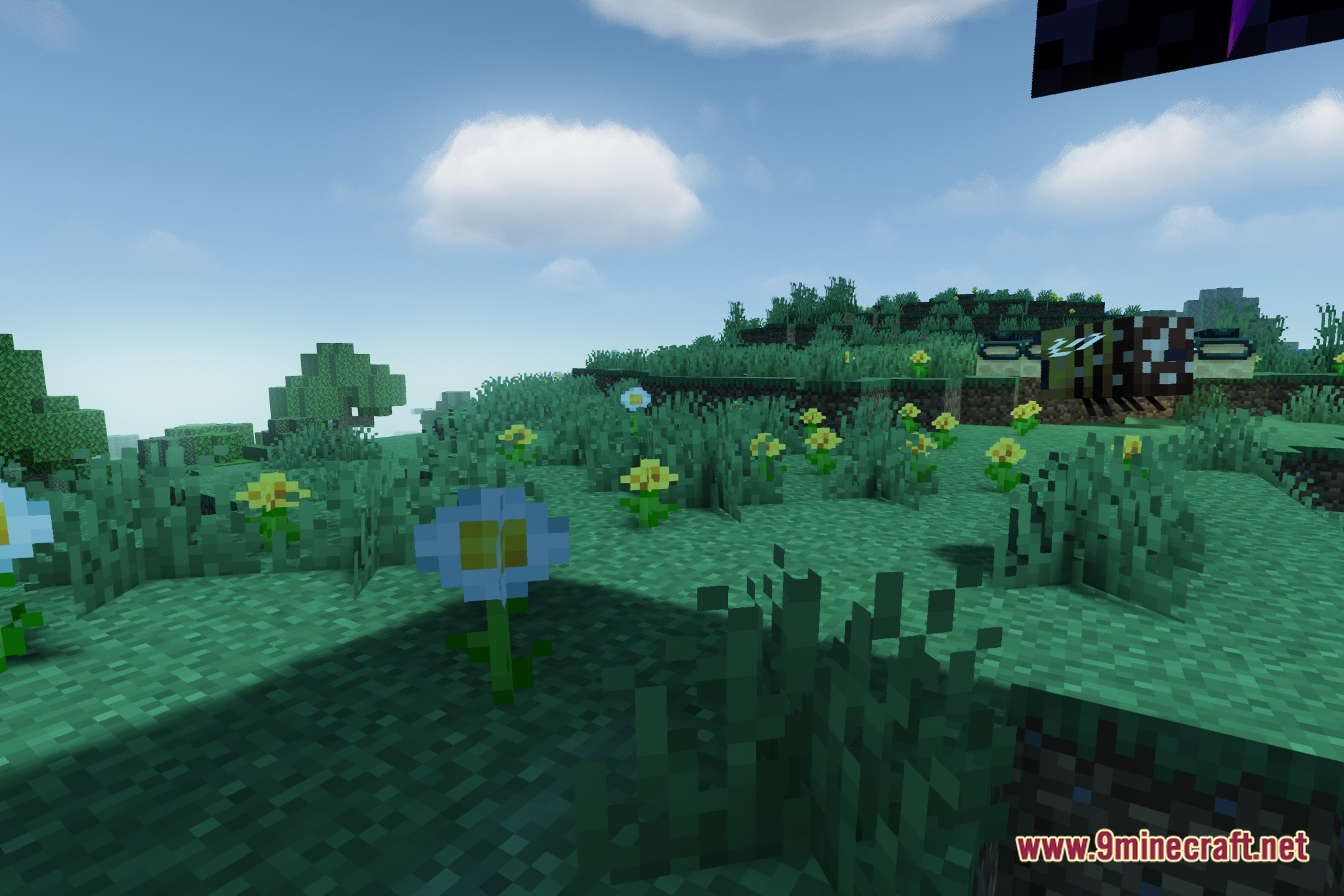 Aquareal Shaders Screenshot 5