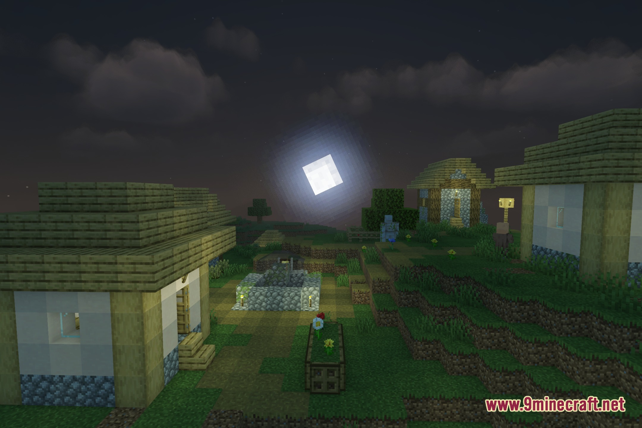 Aquareal Shaders Screenshot 6