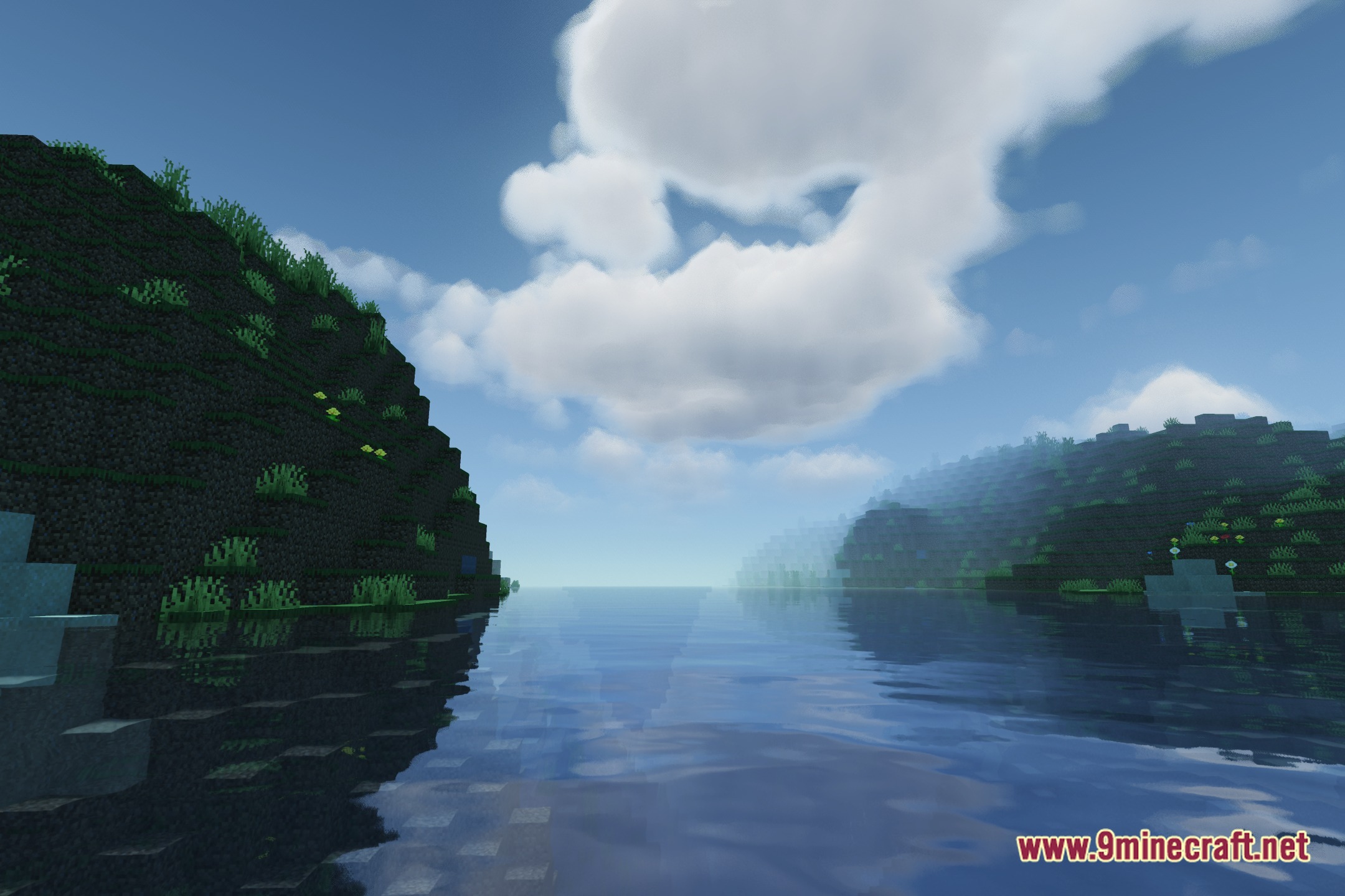 Aquareal Shaders Screenshot 9