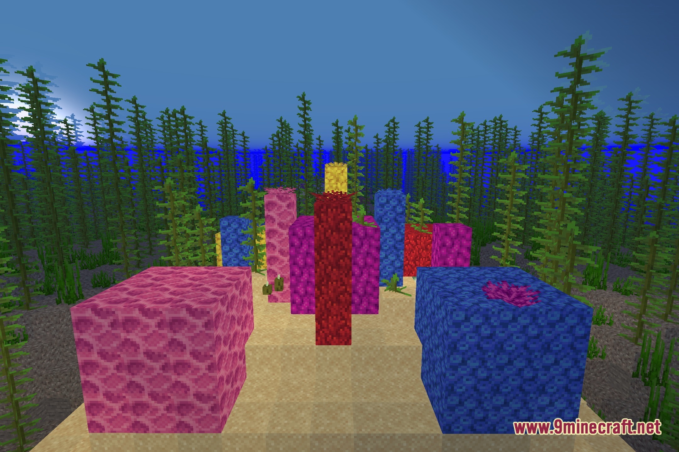 Aragorn's Light Shaders Screenshot 10