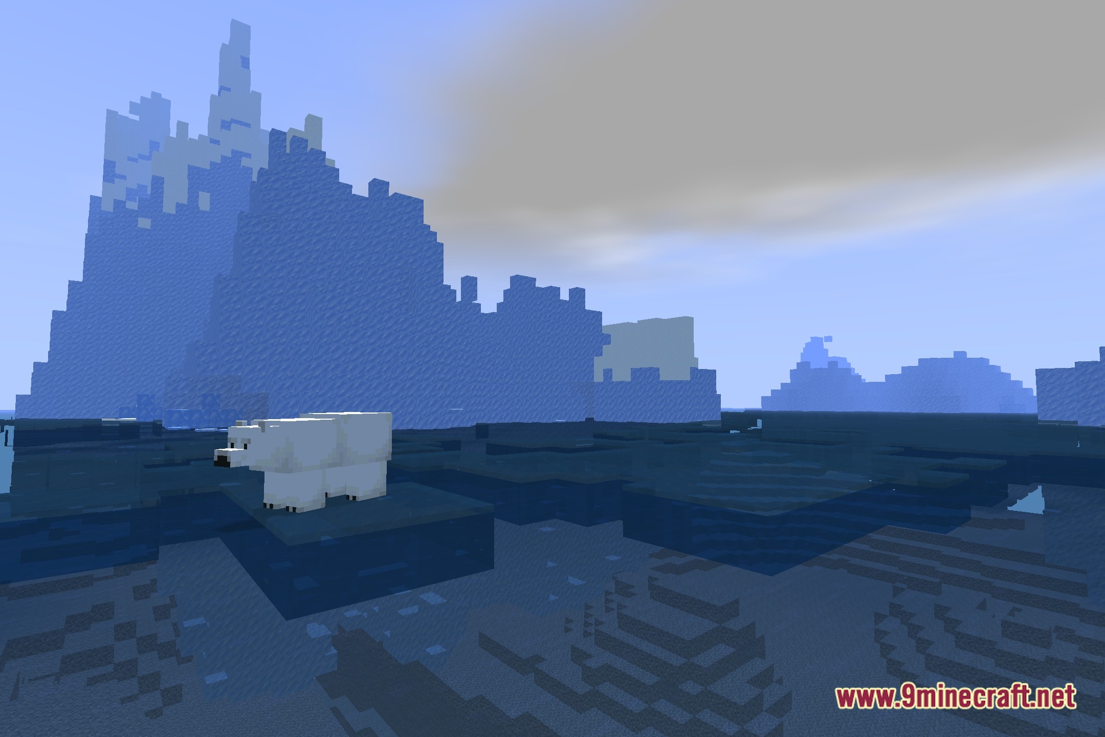 Aragorn's Light Shaders Screenshot 11
