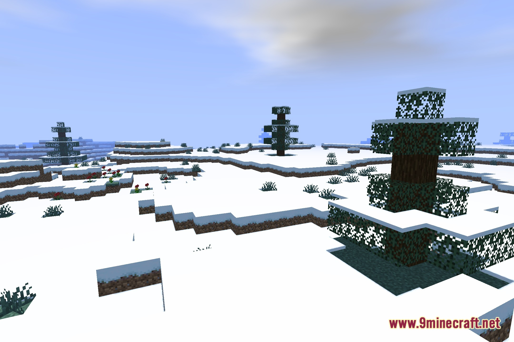 Aragorn's Light Shaders Screenshot 12