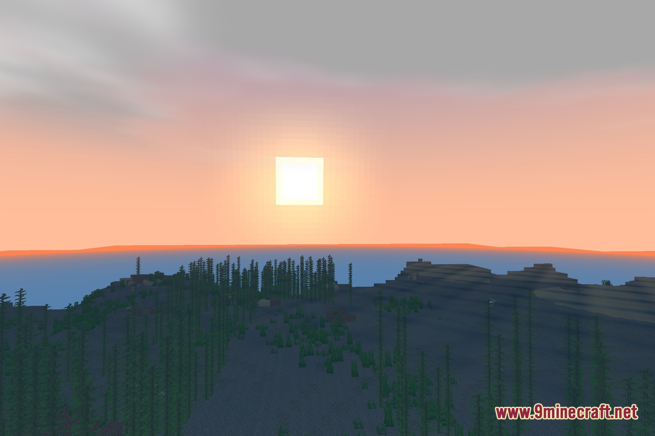 Aragorn's Light Shaders Screenshot 2