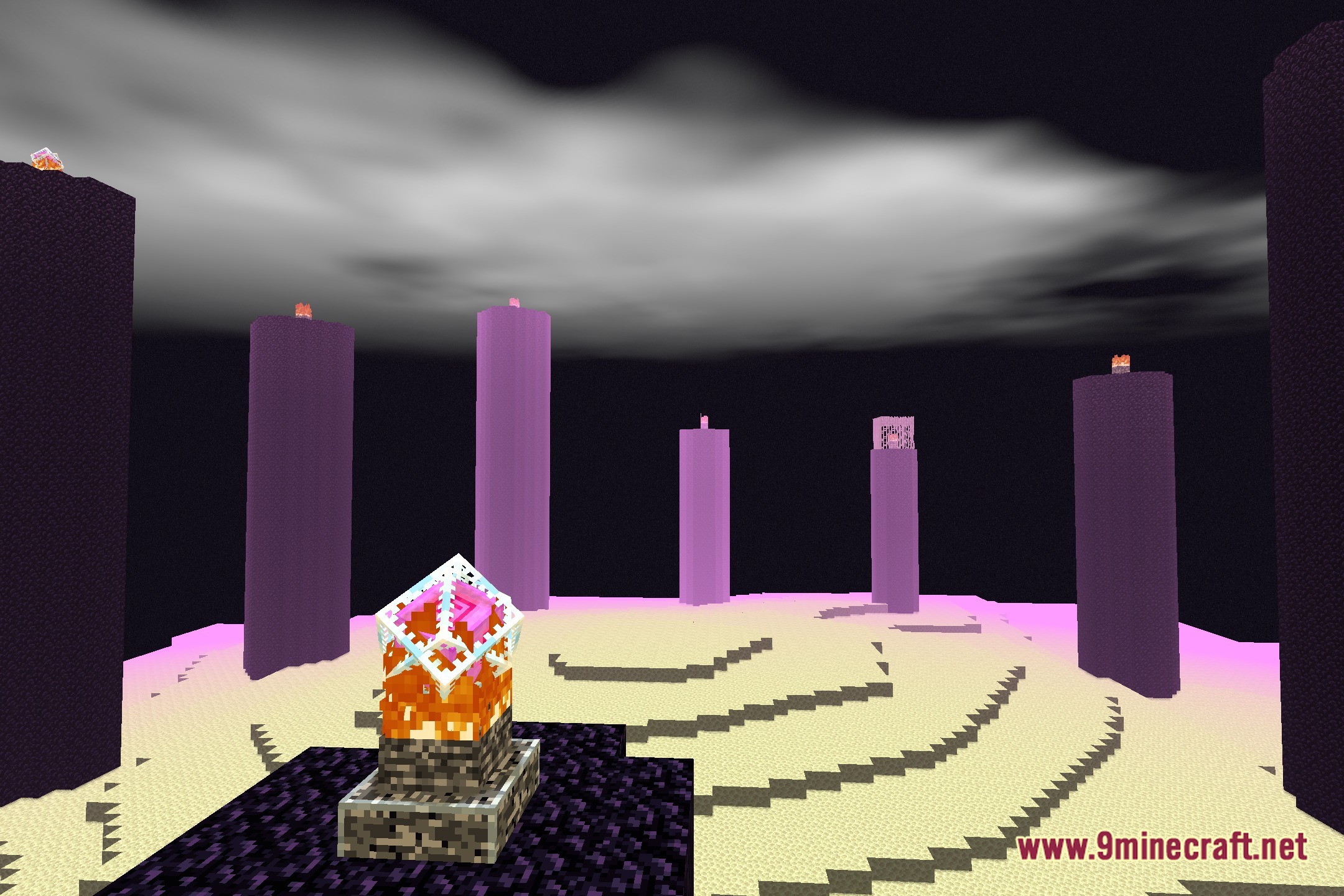 Aragorn's Light Shaders Screenshot 3