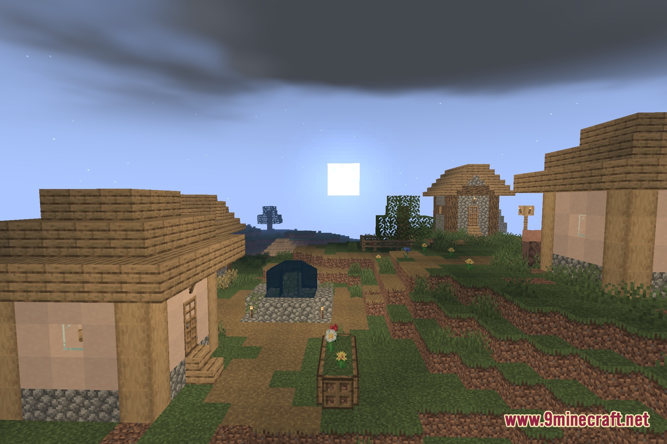 Aragorn's Light Shaders Screenshot 6