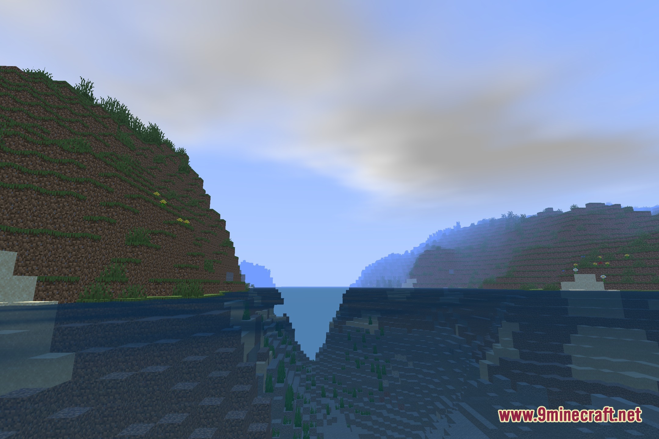 Aragorn's Light Shaders Screenshot 9