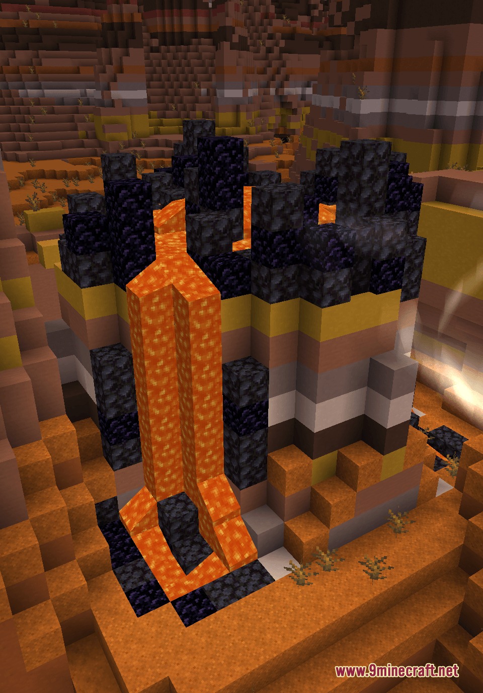 Arcane Realm Expansion Mod Screenshot 4