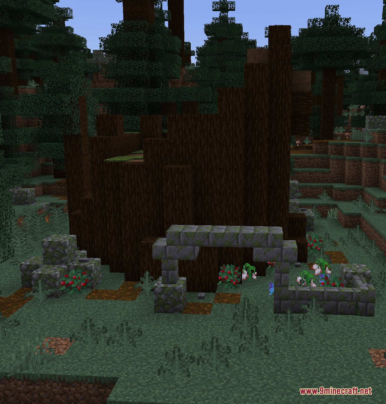 Arcane Realm Expansion Mod Screenshot 5