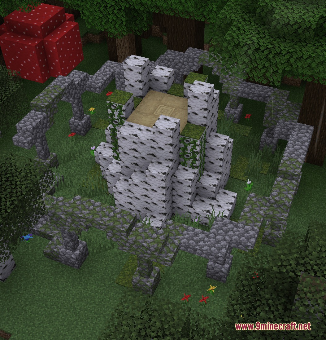 Arcane Realm Expansion Mod Screenshot 7