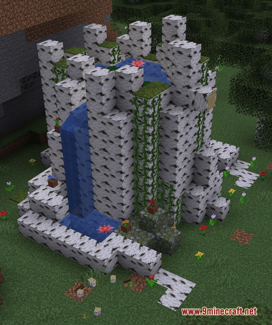 Arcane Realm Expansion Mod Screenshot 8