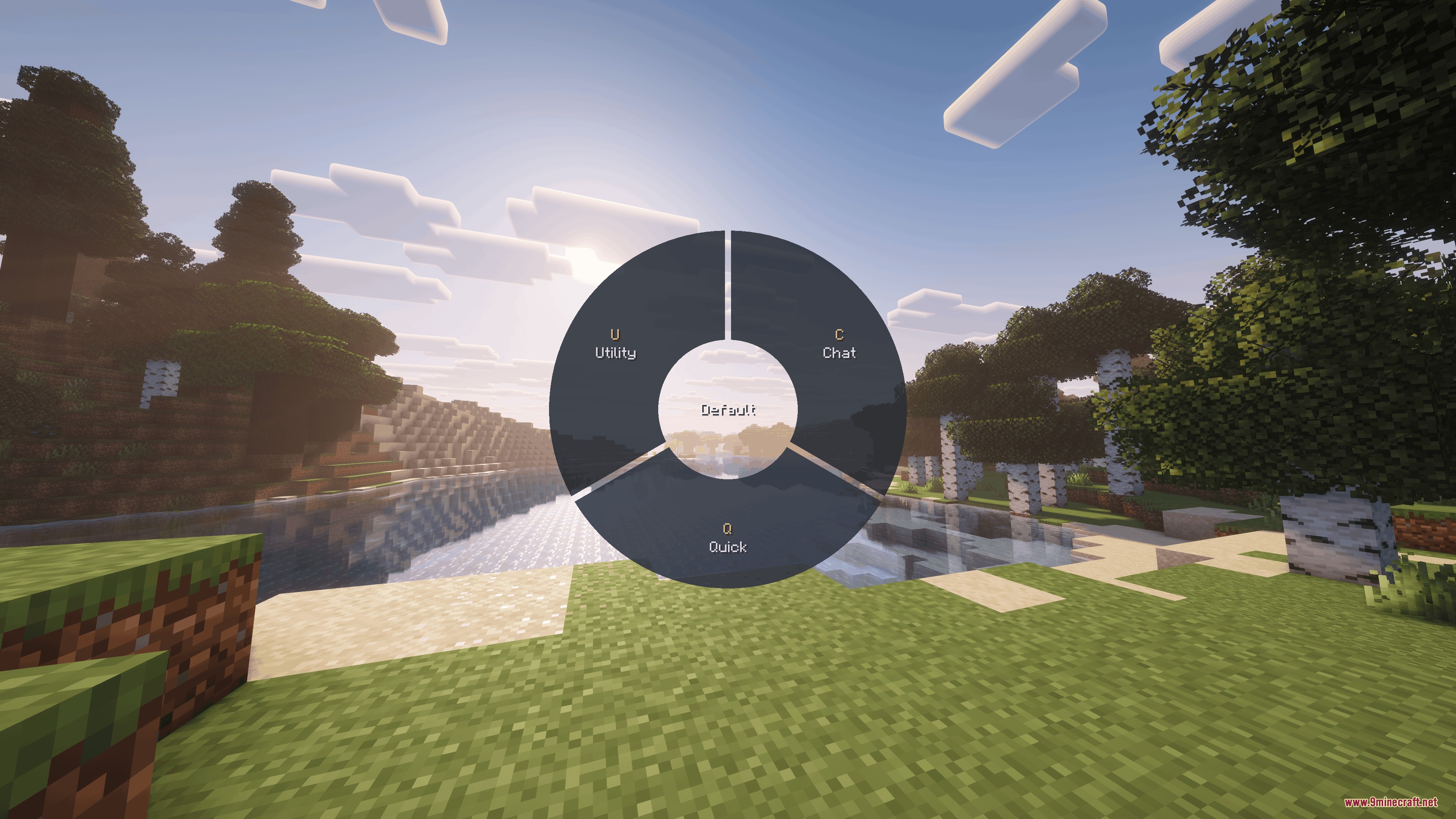 Arcane Redstone Dial Mod Screenshot 1 Arcane Redstone Dial Mod Screenshot 1