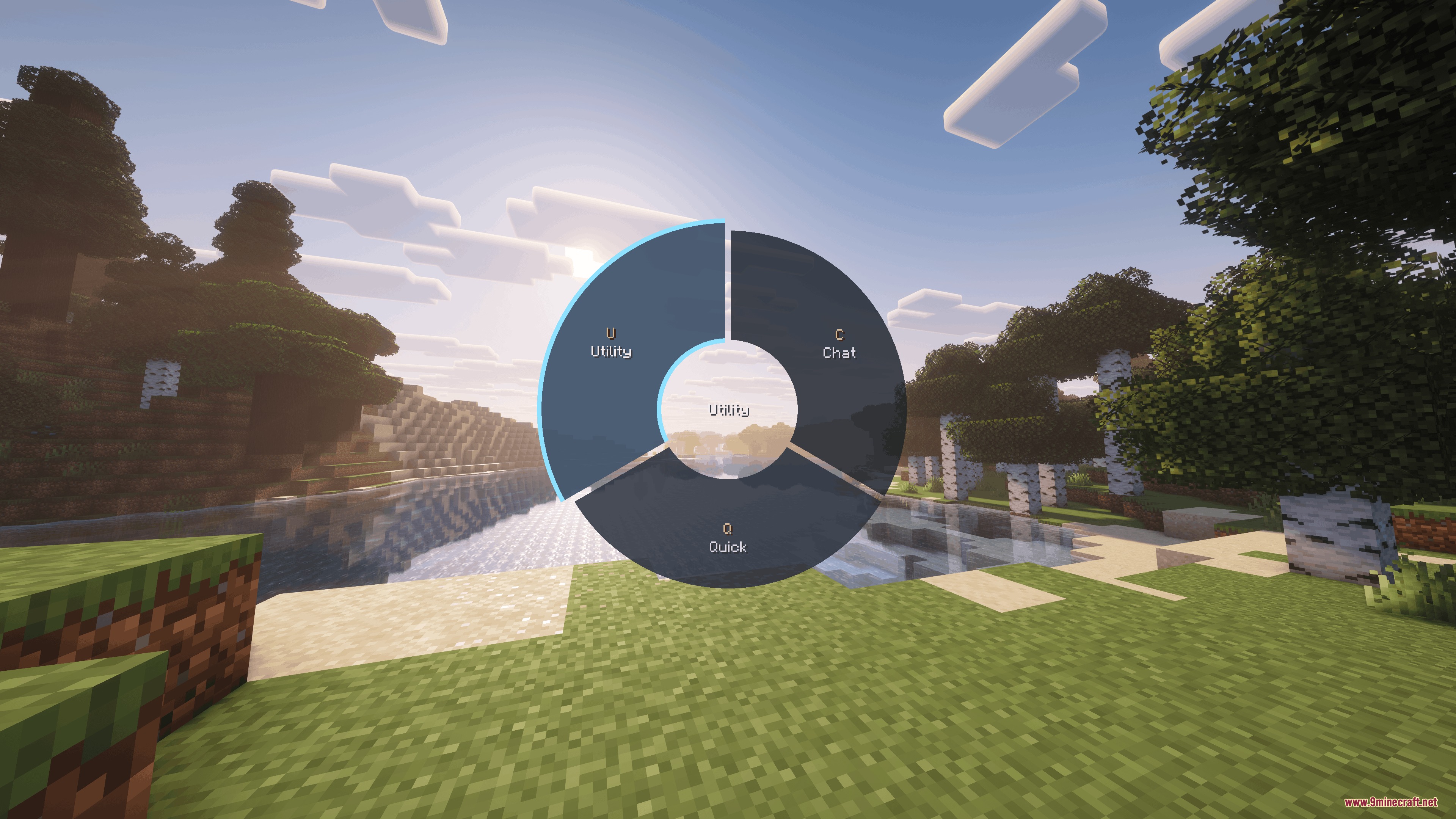 Arcane Redstone Dial Mod Screenshot 4 Arcane Redstone Dial Mod Screenshot 4