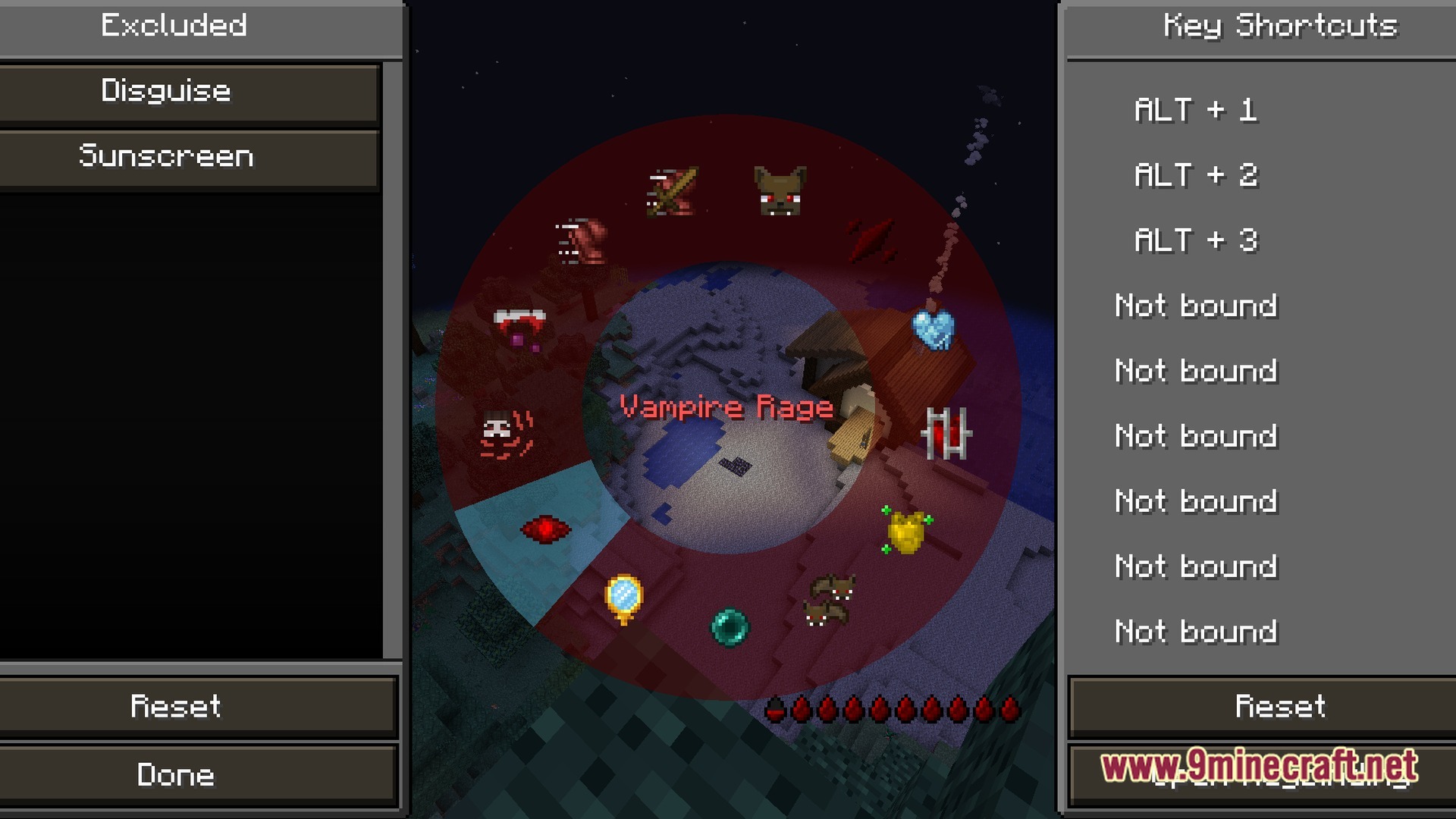 Arcane Relic Quest Modpack Screenshot 8 Arcane Relic Quest Modpack Screenshot 8