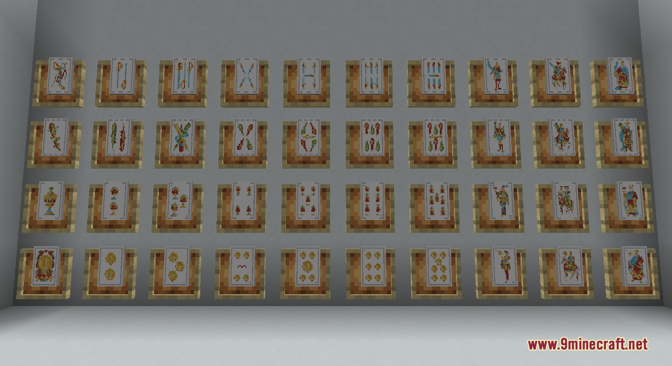 Argentum Mod Screenshot 1 Argentum Mod Screenshot 1