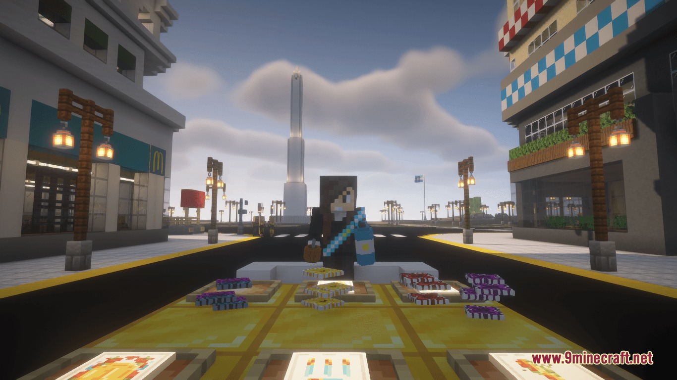 Argentum Mod Screenshot 2 Argentum Mod Screenshot 2