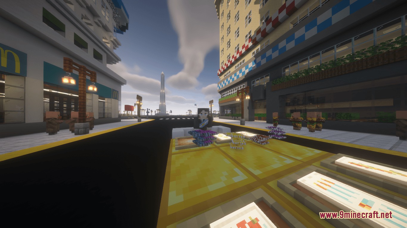 Argentum Mod Screenshot 3 Argentum Mod Screenshot 3