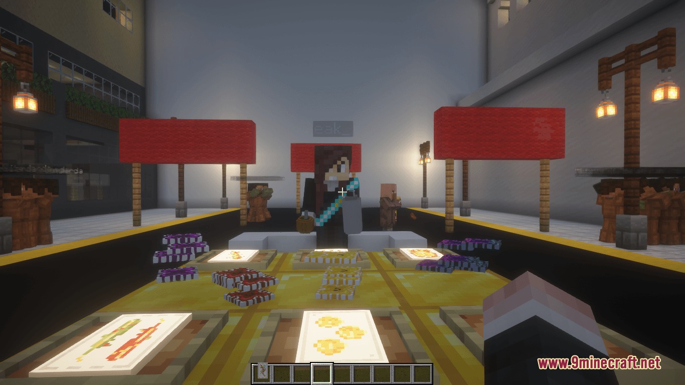 Argentum Mod Screenshot 4 Argentum Mod Screenshot 4