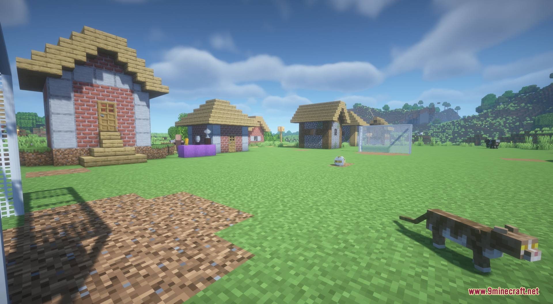 Argentum Mod Screenshot 5 Argentum Mod Screenshot 5