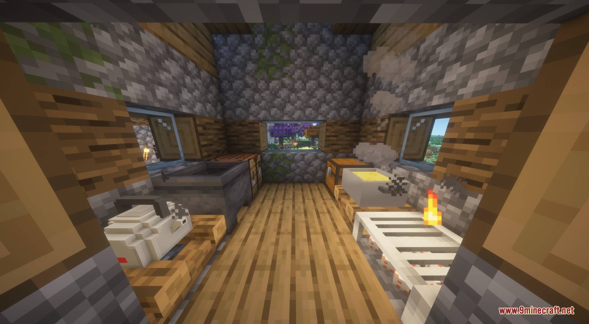 Argentum Mod Screenshot 7 Argentum Mod Screenshot 7