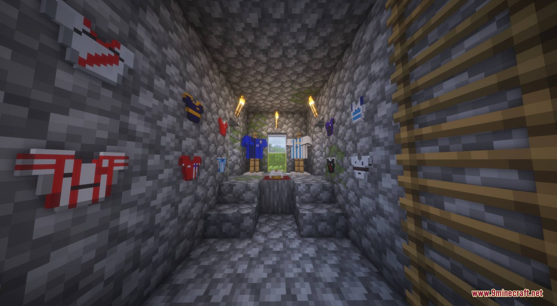 Argentum Mod Screenshot 8 Argentum Mod Screenshot 8