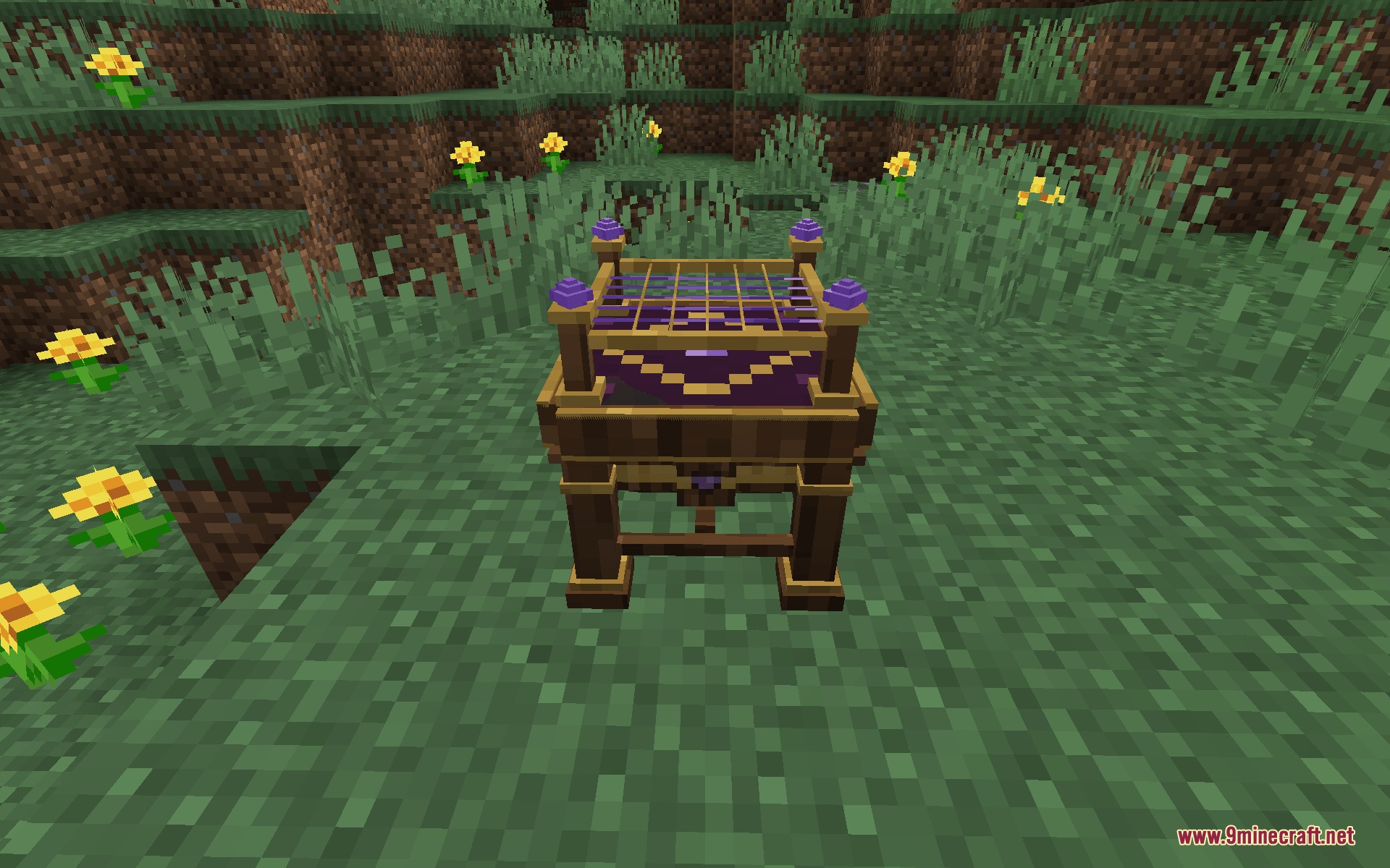 Ars 'n Spells Mod Screenshot 1 Ars 'n Spells Mod Screenshot 1