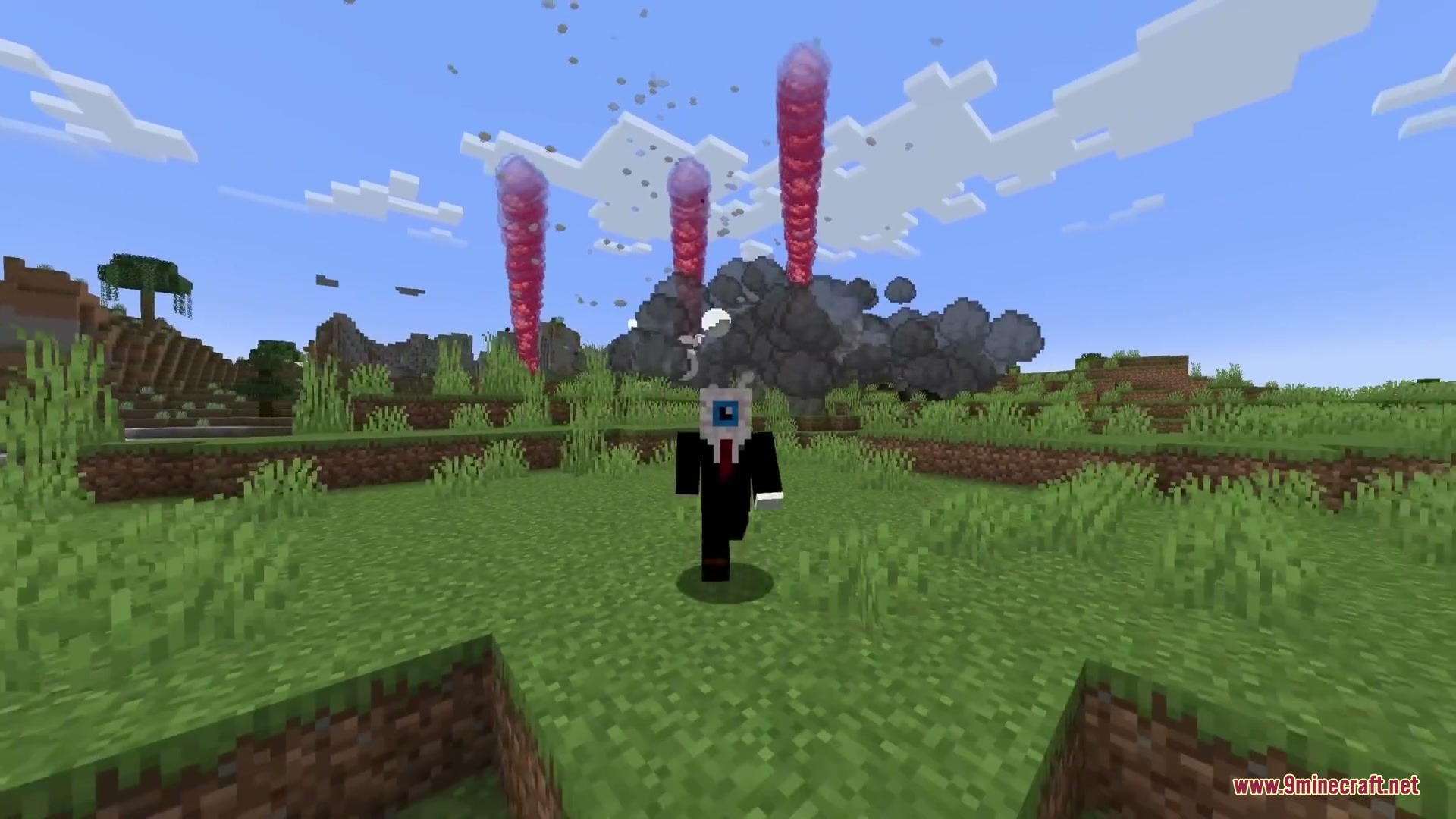 Artillery Support Mod Screenshot 9 Artillery Support Mod Screenshot 9