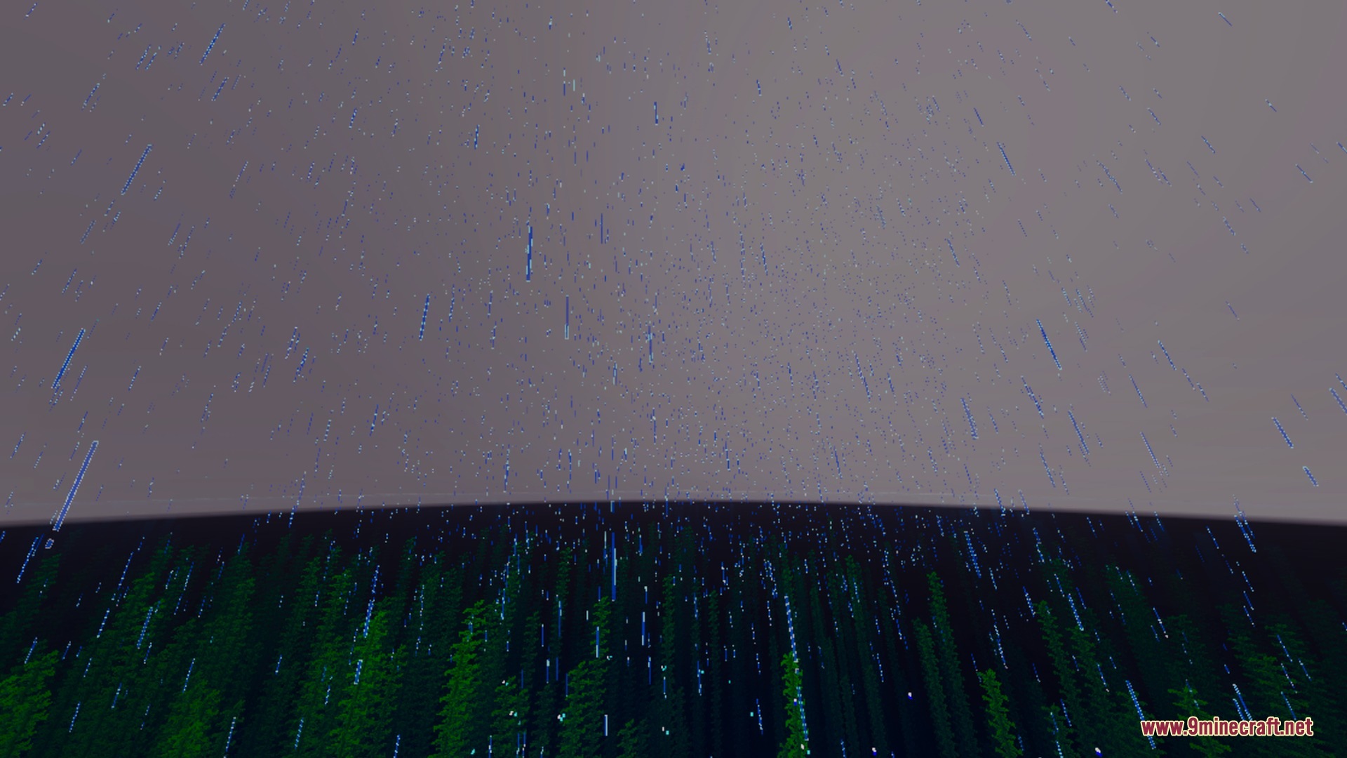 Arvix Visuals Shader Screenshot 10