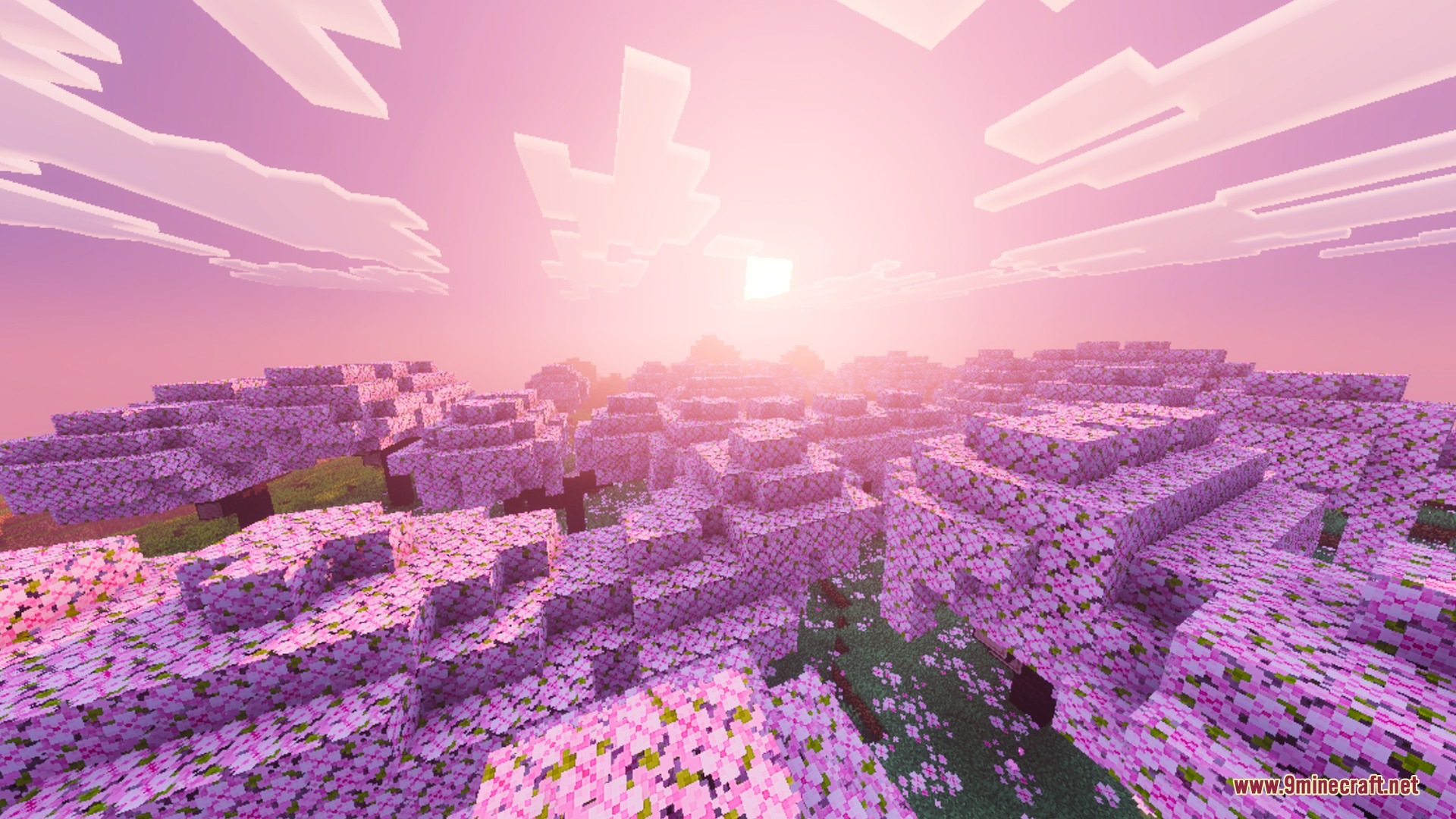 Arvix Visuals Shader Screenshot 3
