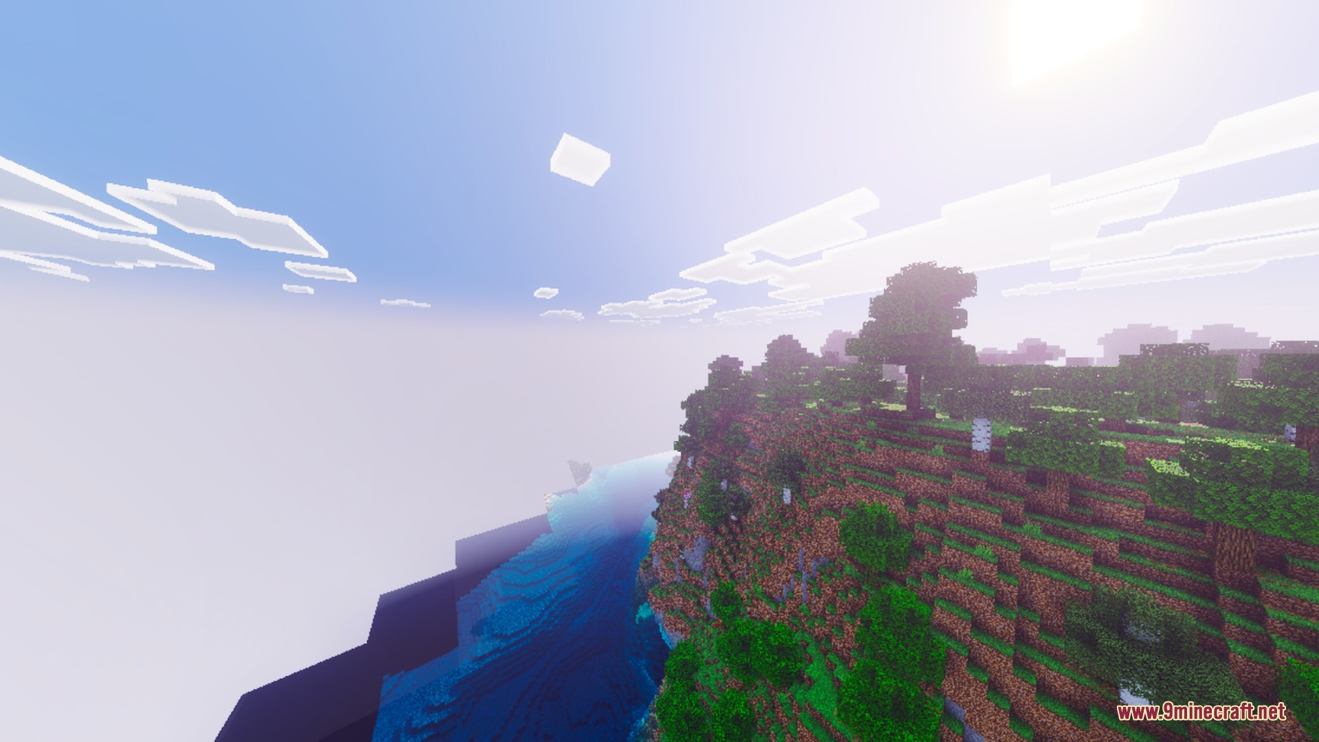 Arvix Visuals Shader Screenshot 6
