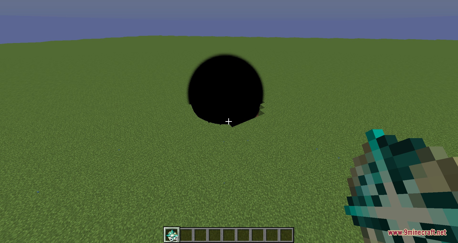 Ascendant Netherite Gear Mod Screenshot 3 Ascendant Netherite Gear Mod Screenshot 3