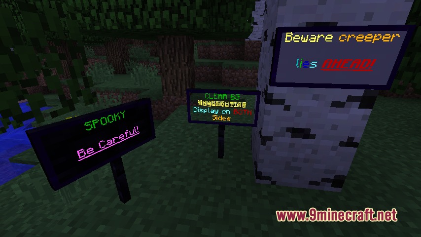 Assorted Decor Mod Screenshot 1
