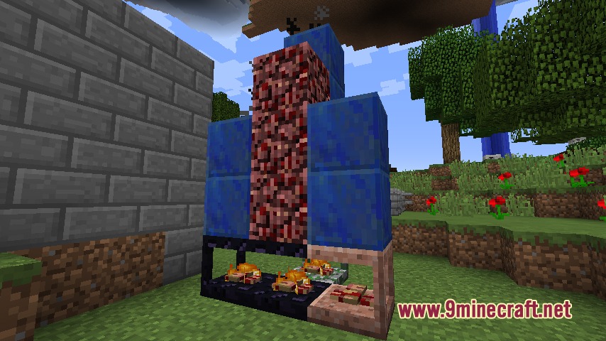 Assorted Decor Mod Screenshot 2