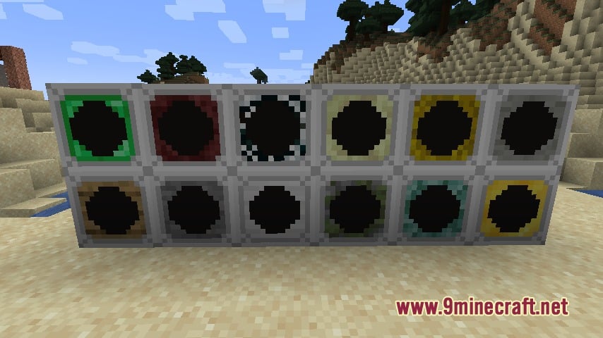 Assorted Tech Mod Screenshot 2 Assorted Tech Mod Screenshot 2