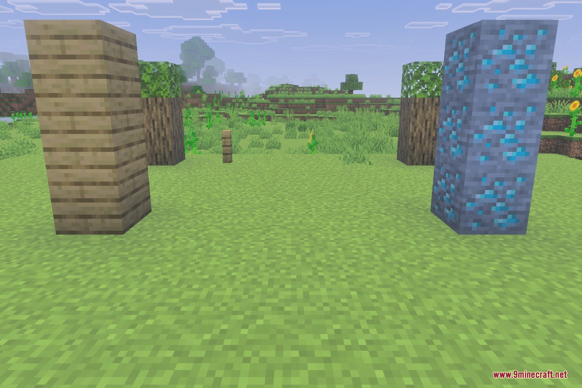 Astraliyte's Animated Textures Texture Pack Screenshot 1 Astraliyte's Animated Textures Texture Pack Screenshot 1