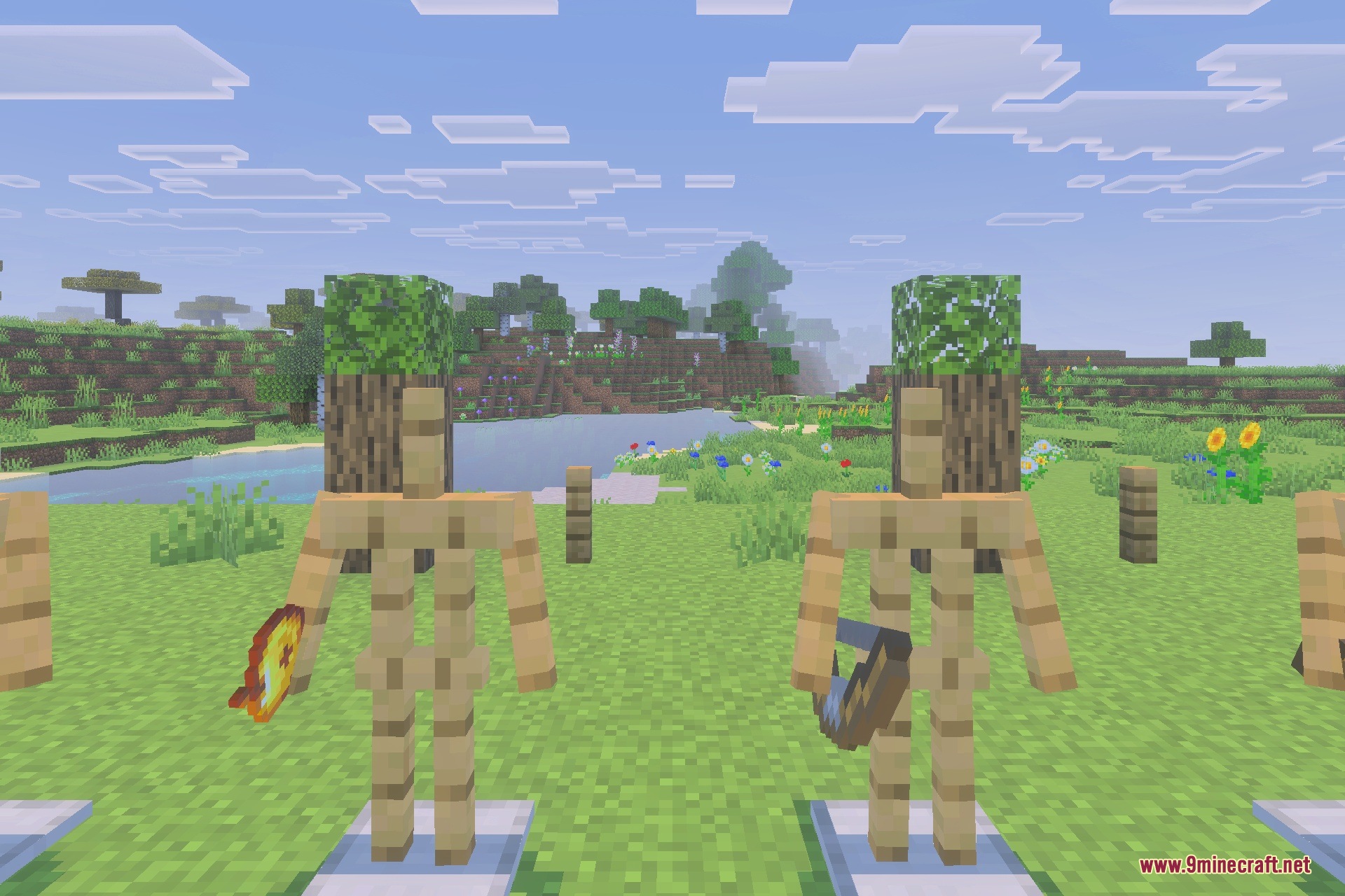 Astraliyte's Animated Textures Texture Pack Screenshot 2 Astraliyte's Animated Textures Texture Pack Screenshot 2