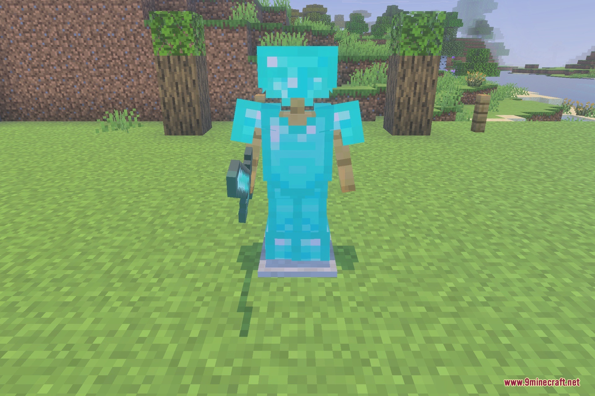 Astraliyte's Animated Textures Texture Pack Screenshot 3 Astraliyte's Animated Textures Texture Pack Screenshot 3