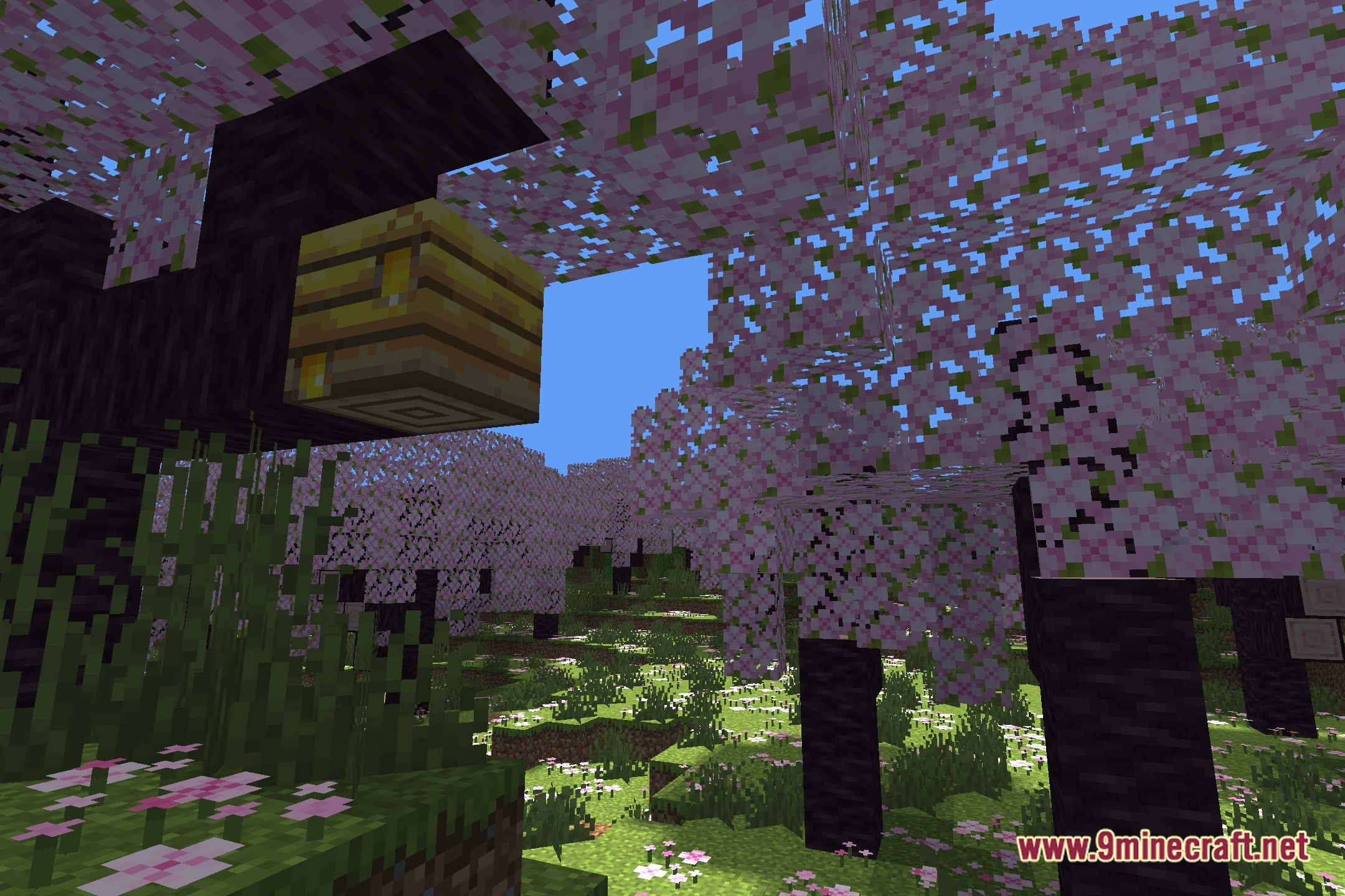 AuraBound Shaders Screenshot 1
