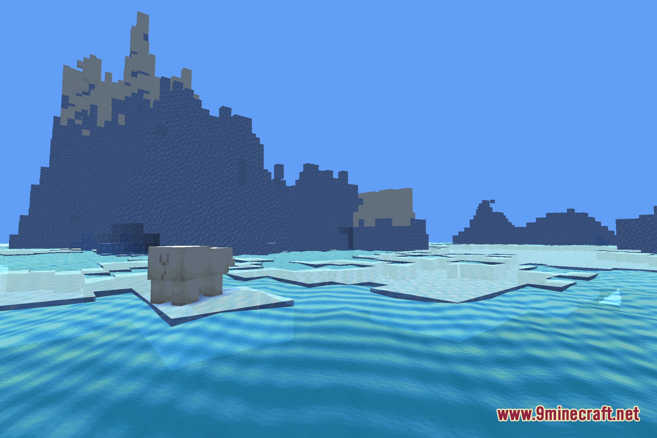 AuraBound Shaders Screenshot 10